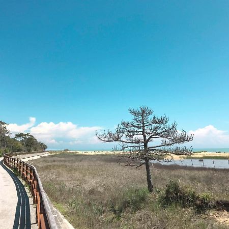 Appartamento Locazione Turistica Vivaldi - BIB135 Bibione Esterno foto