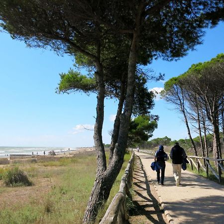 Appartamento Locazione Turistica Vivaldi - BIB135 Bibione Esterno foto