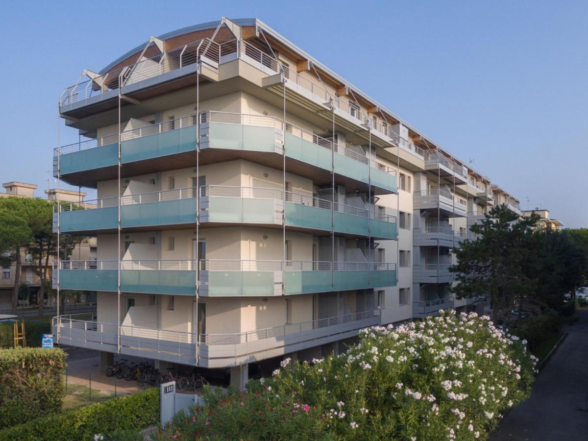 Appartamento Locazione Turistica Vivaldi - BIB135 Bibione Esterno foto