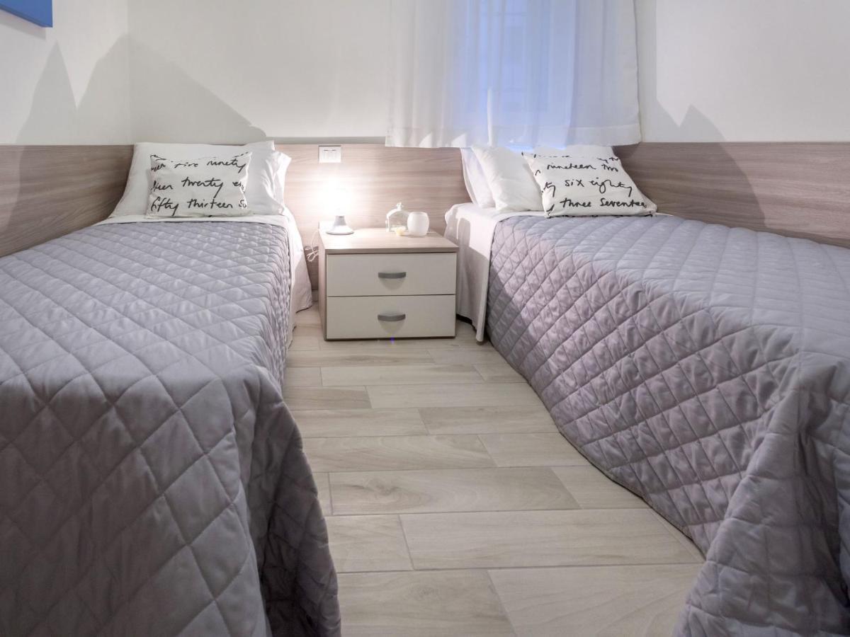 Appartamento Locazione Turistica Vivaldi - BIB135 Bibione Esterno foto
