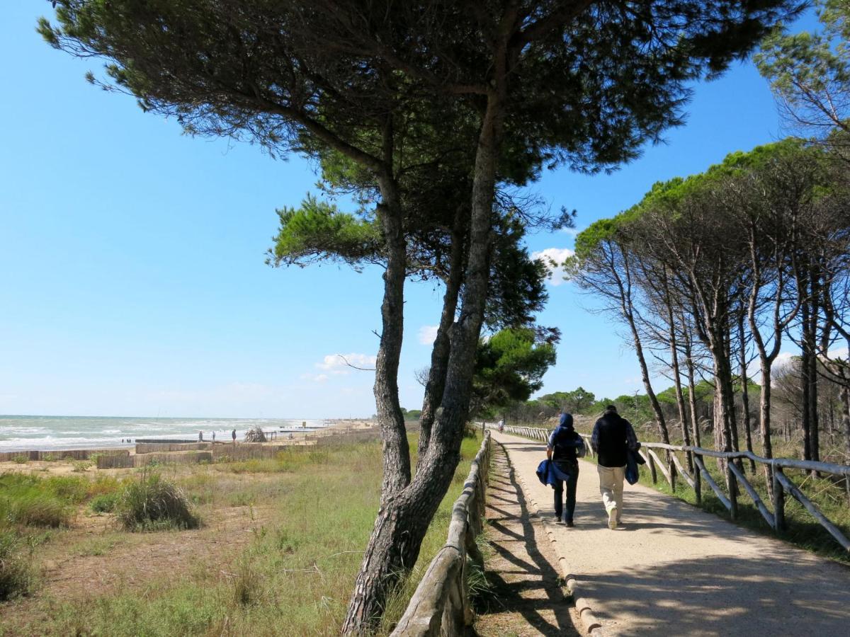 Appartamento Locazione Turistica Vivaldi - BIB135 Bibione Esterno foto