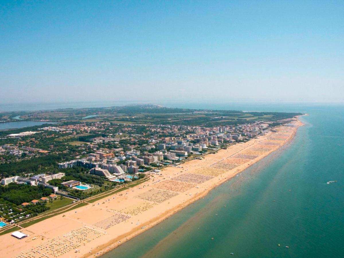 Appartamento Locazione Turistica Vivaldi - BIB135 Bibione Esterno foto