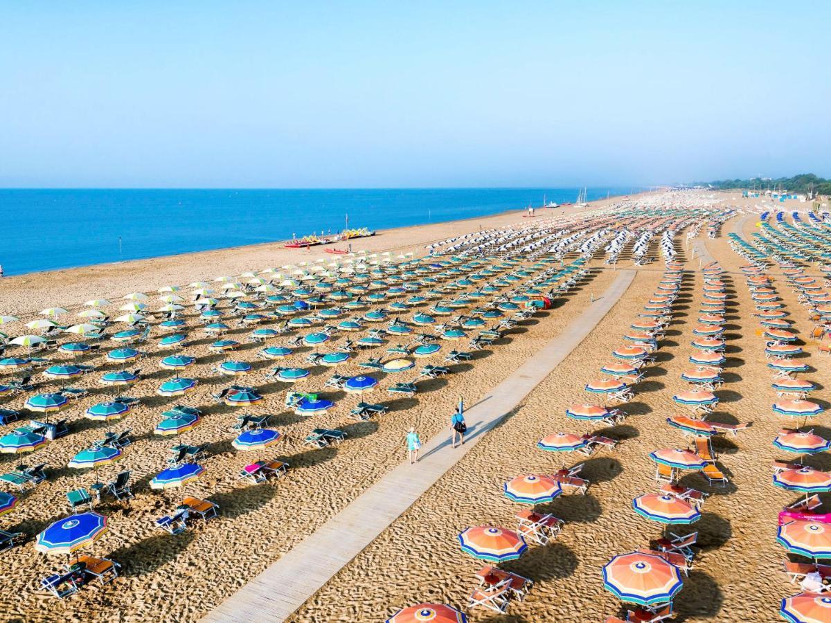 Appartamento Locazione Turistica Vivaldi - BIB135 Bibione Esterno foto