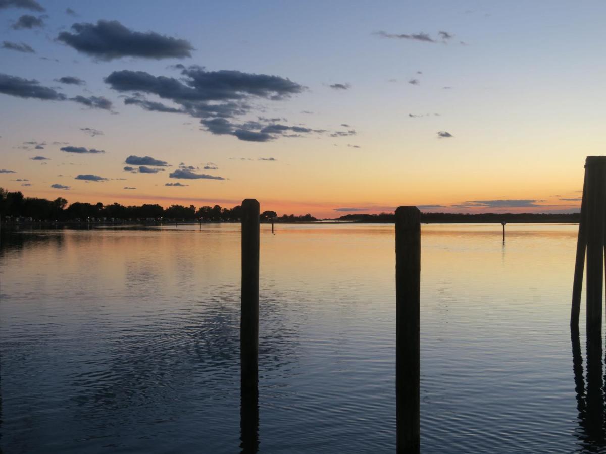 Appartamento Locazione Turistica Vivaldi - BIB135 Bibione Esterno foto